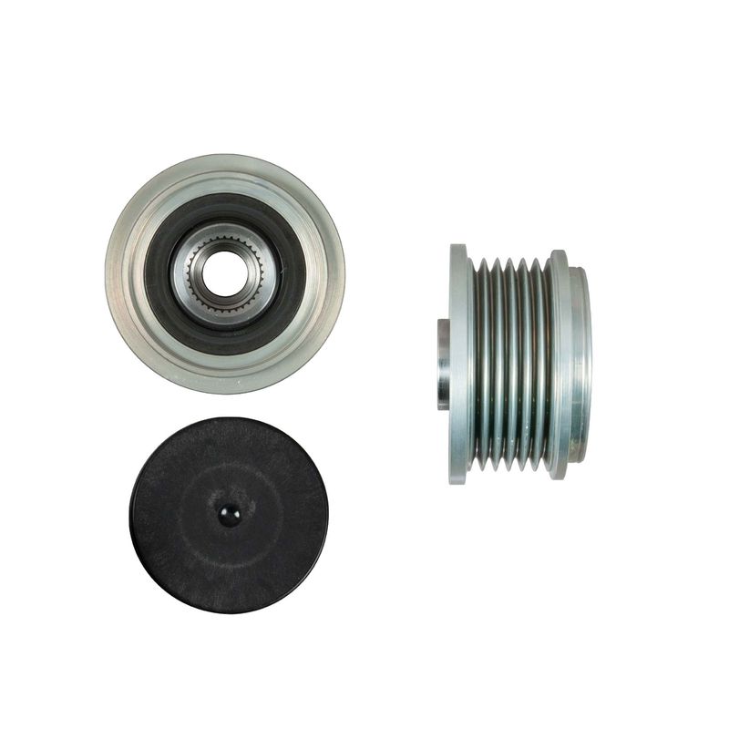 GATES OAP7265 Alternator Freewheel Clutch