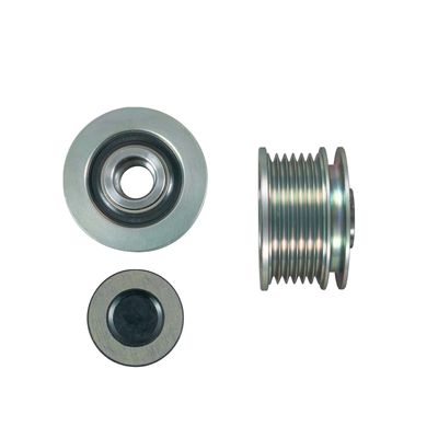 Alternator Freewheel Clutch GATES OAP7266