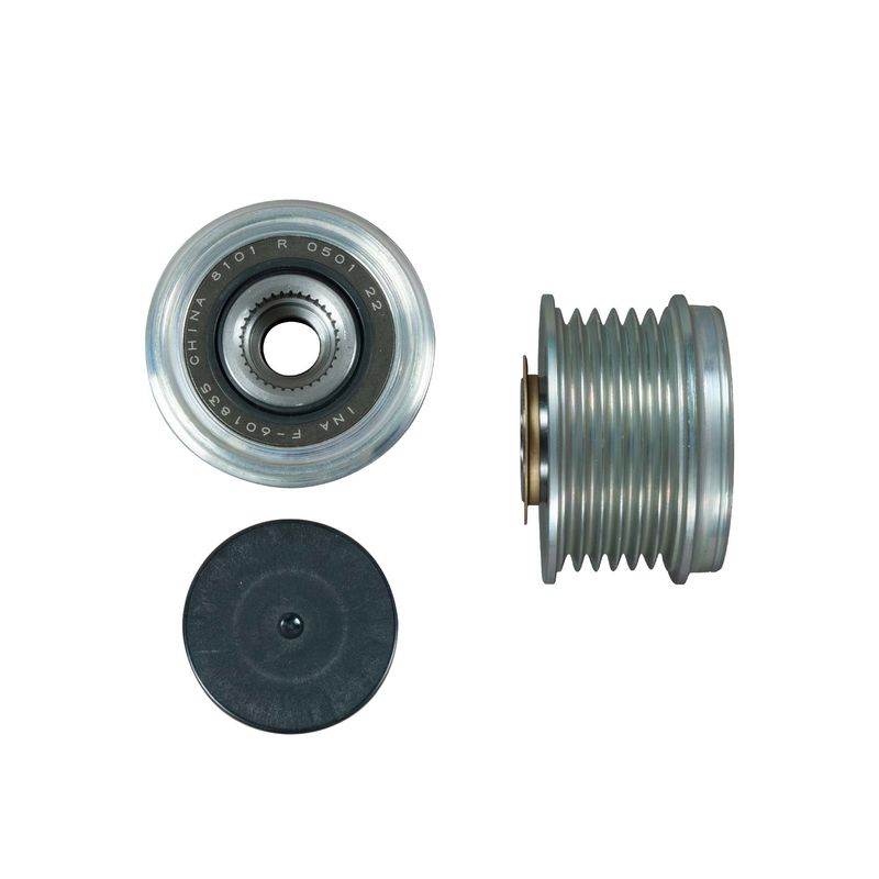 GATES OAP7268 Alternator Freewheel Clutch