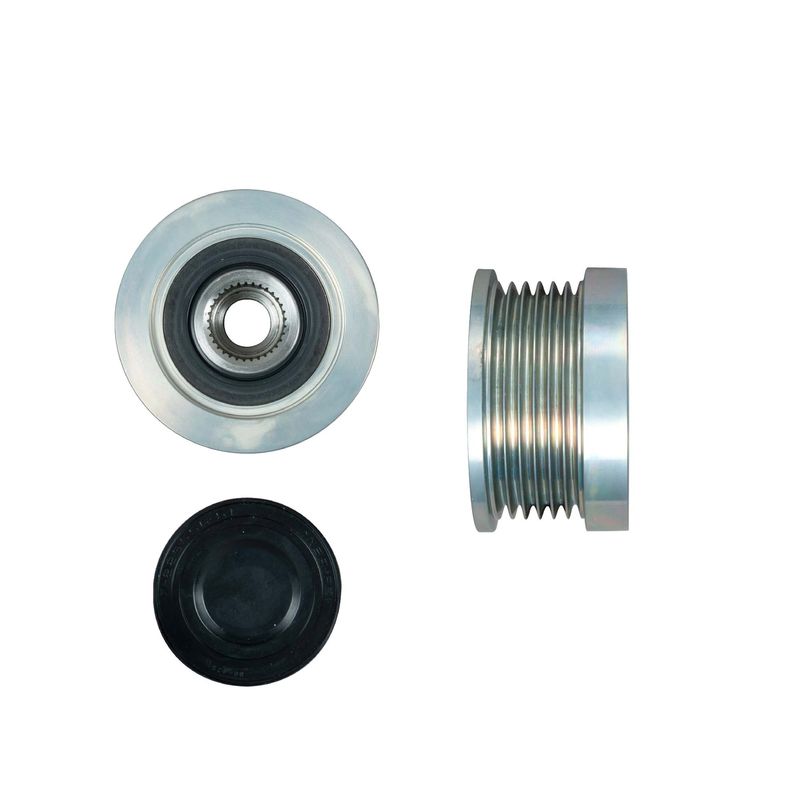 GATES OAP7271 Alternator Freewheel Clutch