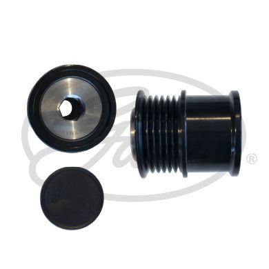 Alternator Freewheel Clutch GATES OAP7276
