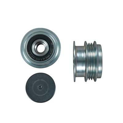 Alternator Freewheel Clutch GATES OAP7277