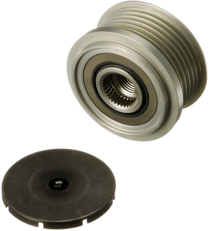 GATES OAP7287 Alternator Freewheel Clutch