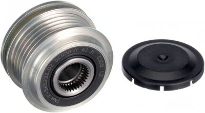 Alternator Freewheel Clutch GATES OAP7290