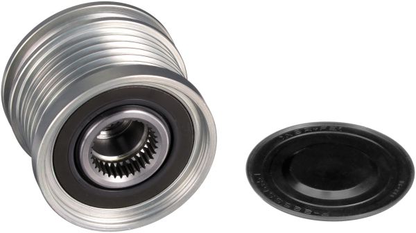GATES OAP7293 Alternator Freewheel Clutch