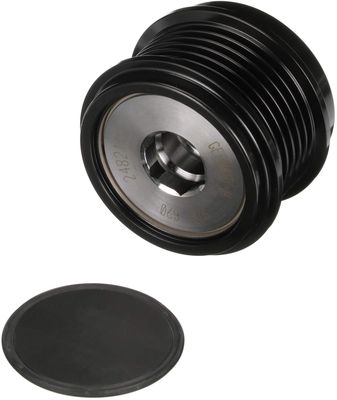 Alternator Freewheel Clutch GATES OAP7297