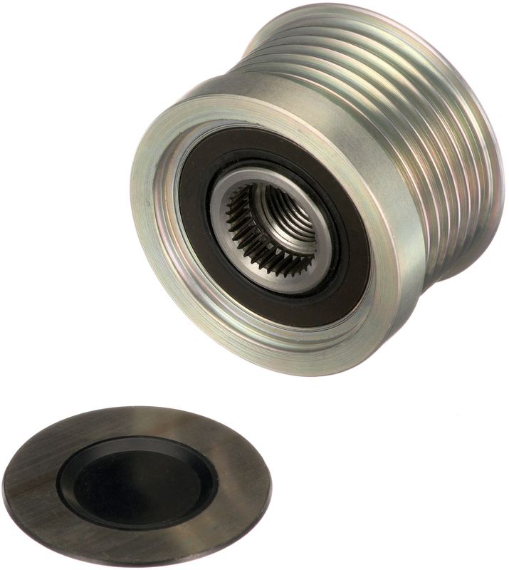 GATES OAP7306 Alternator Freewheel Clutch