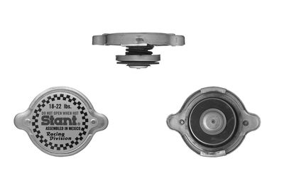 Cap, radiator GATES RC10371