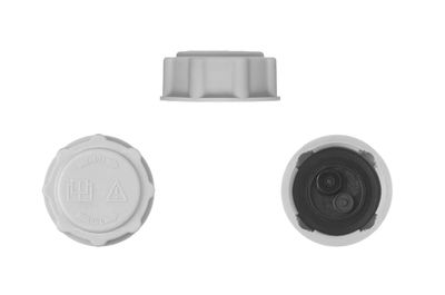 Cap, coolant tank GATES RC227