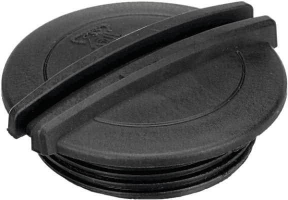 GATES RC228 Cap, coolant tank