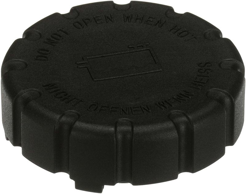 GATES RC251 Cap, coolant tank