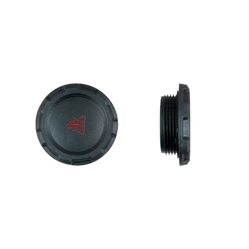 GATES RC252 Cap, coolant tank