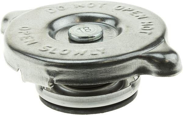 GATES RC254 Cap, radiator
