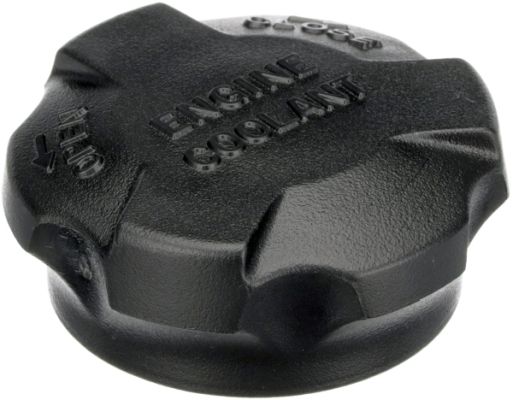 GATES RC256 Cap, coolant tank