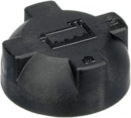 GATES RC258 Cap, coolant tank