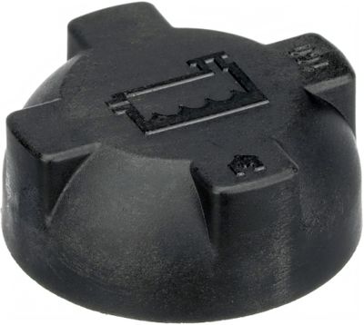 Cap, coolant tank GATES RC258