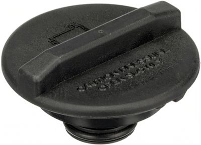Cap, coolant tank GATES RC259