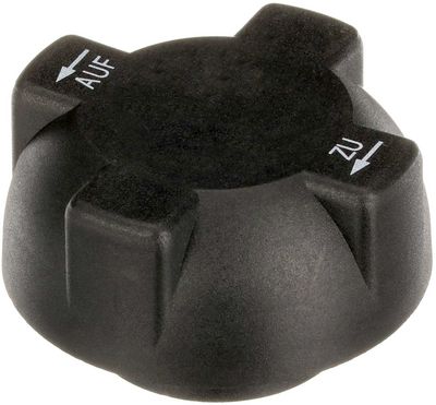 Cap, coolant tank GATES RC260
