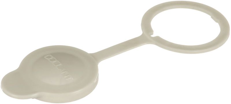 GATES RC261 Cap, coolant tank