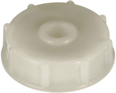 Cap, coolant tank GATES RC265