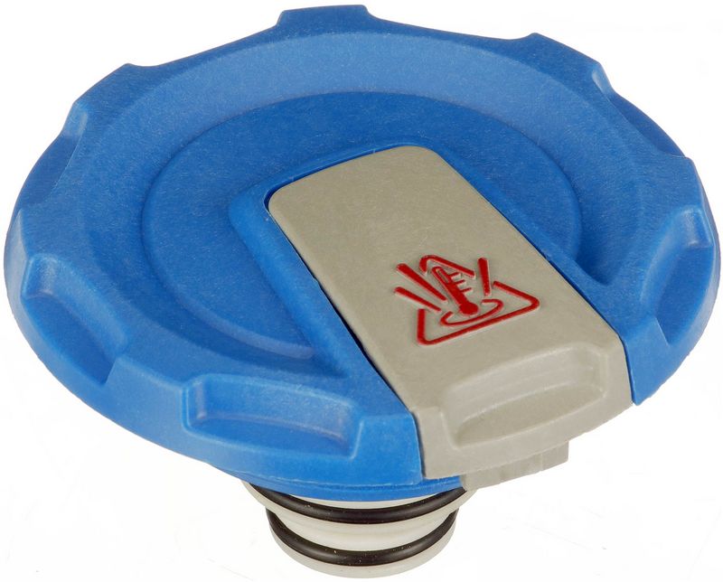 GATES RC267 Cap, coolant tank