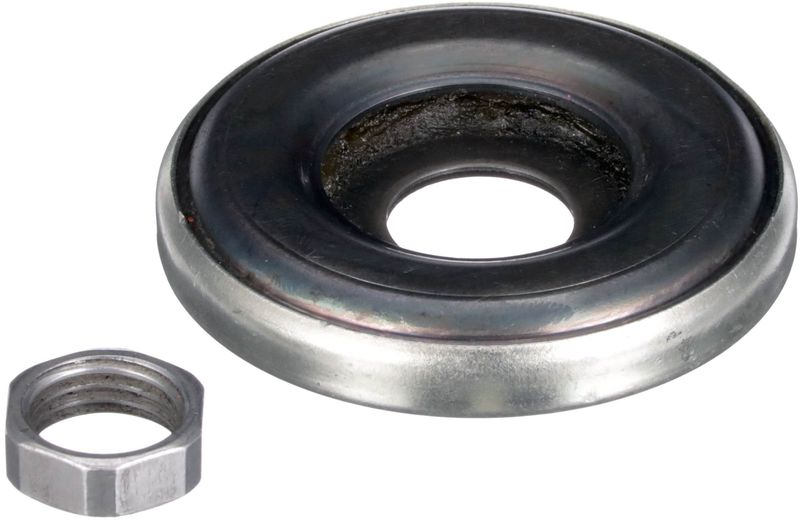 GATES SUS1132 Rolling Bearing, suspension strut support mount