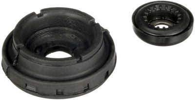 Repair Kit, suspension strut support mount GATES SUS1744