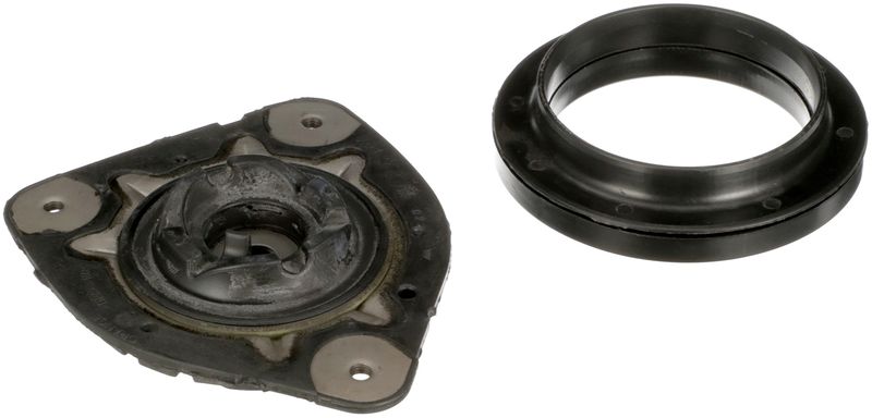 GATES SUS1745 Repair Kit, suspension strut support mount