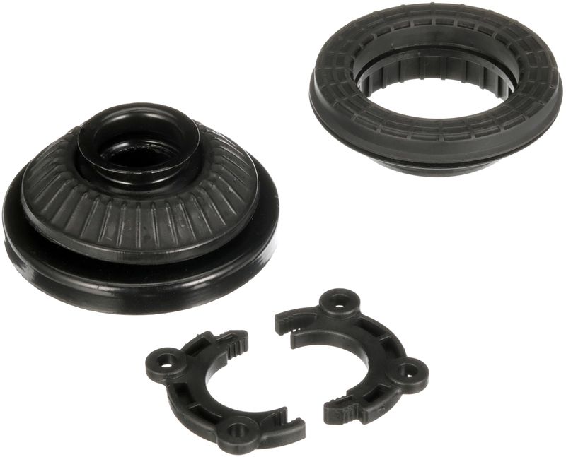 GATES SUS1829 Repair Kit, suspension strut support mount