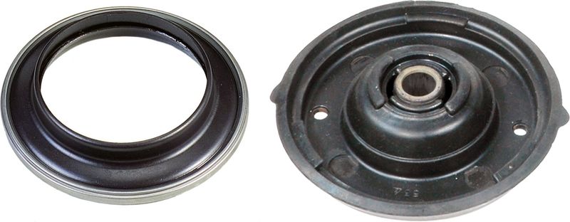 GATES SUS1830 Repair Kit, suspension strut support mount