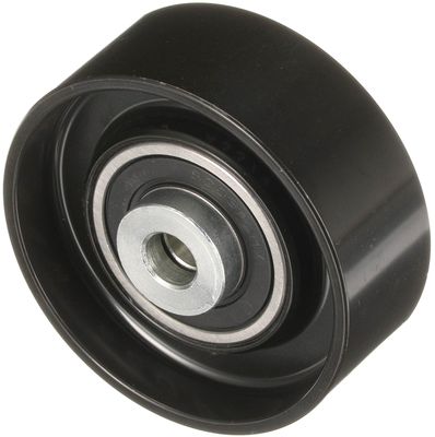 Deflection/Guide Pulley, V-ribbed belt GATES T36029