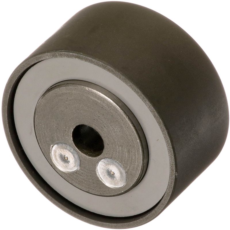 GATES T36048 Deflection/Guide Pulley, V-ribbed belt