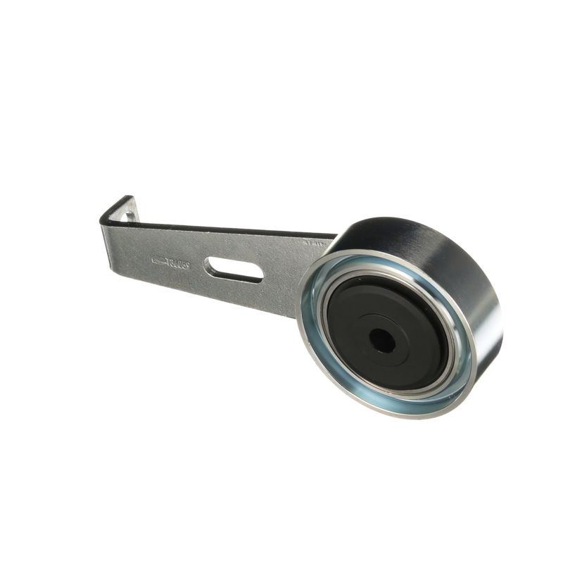 GATES T36059 Tensioner Pulley, V-ribbed belt