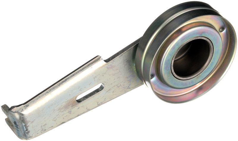 GATES T36061 Tensioner Pulley, V-ribbed belt