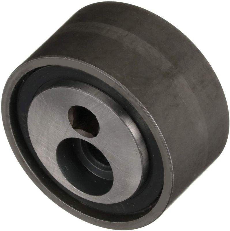 GATES T36067 Tensioner Pulley, V-ribbed belt