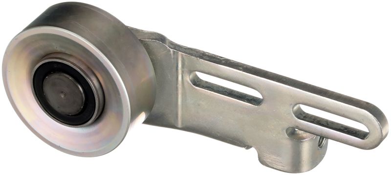 GATES T36070 Tensioner Pulley, V-ribbed belt