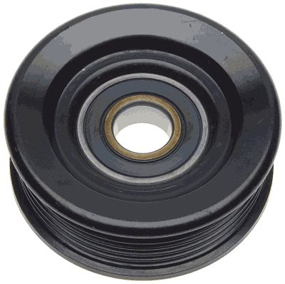 Deflection/Guide Pulley, V-ribbed belt GATES T36100