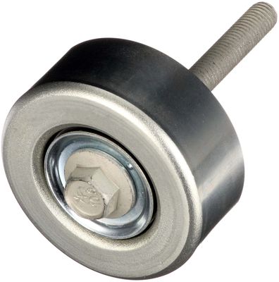 Deflection/Guide Pulley, V-ribbed belt GATES T36110