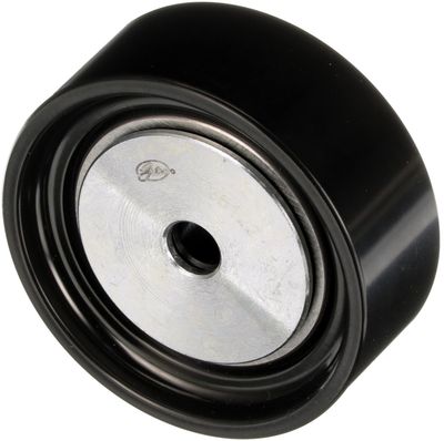 Deflection/Guide Pulley, V-ribbed belt GATES T36122