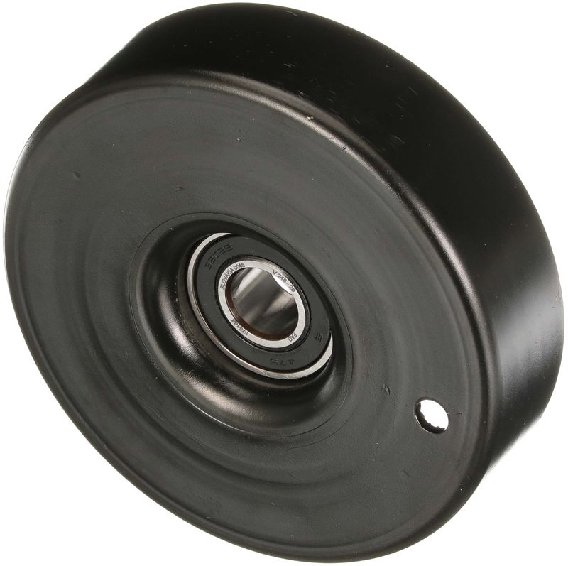 GATES T36160 Tensioner Pulley, V-ribbed belt