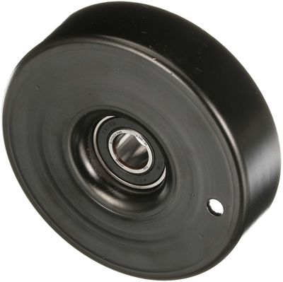 Tensioner Pulley, V-ribbed belt GATES T36160