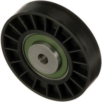 Deflection/Guide Pulley, V-ribbed belt GATES T36214