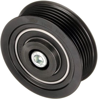 Deflection/Guide Pulley, V-ribbed belt GATES T36262