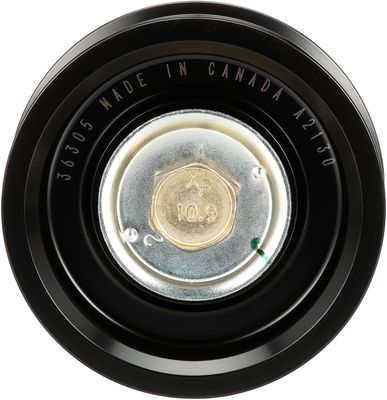 Deflection/Guide Pulley, V-ribbed belt GATES T36305