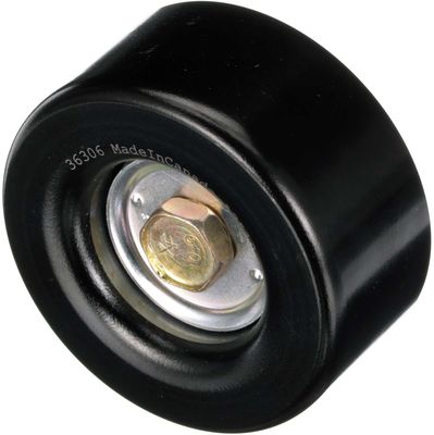 Deflection/Guide Pulley, V-ribbed belt GATES T36306