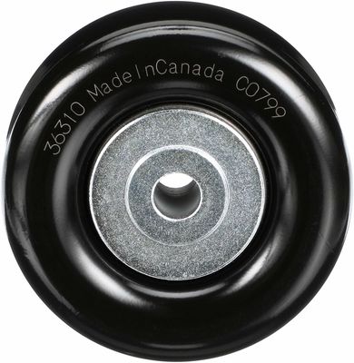 Deflection/Guide Pulley, V-ribbed belt GATES T36310