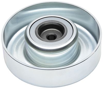 Deflection/Guide Pulley, V-ribbed belt GATES T36318