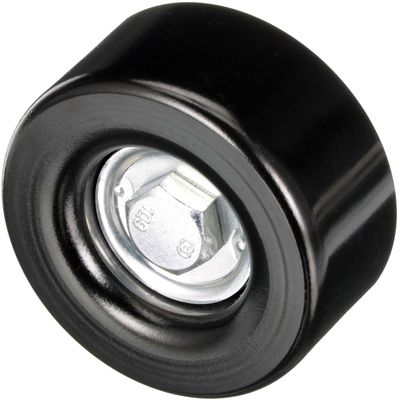 Deflection/Guide Pulley, V-ribbed belt GATES T36342