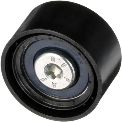 Deflection/Guide Pulley, V-ribbed belt GATES T36373