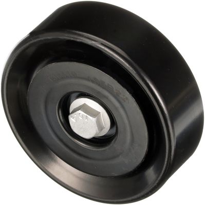 Deflection/Guide Pulley, V-ribbed belt GATES T36419